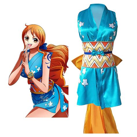 nami cosplay amazon